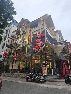 cho thuê nhà mặt phố nguyễn văn lộc hà đông .mặt tiền 9m 4 tầng 150m phù hợp mọi mô hình.