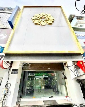 cho thuê nhà mặt tiền tô hiến thành - tuyến đường kinh doanh sầm uất tại quận 10