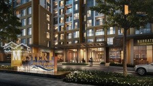 cho thuê shophouse tòa h3 - mặt hồ masteri water front vị trí đắc địa mặt tiền đường 5b