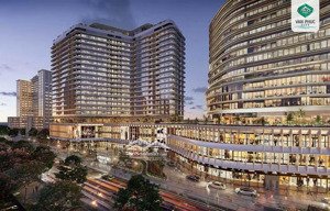 thông tin chính thống chủ đầu tư mở bán booking căn hộ vạn phúc dk 130tr/m2 có trung tâm thương mại