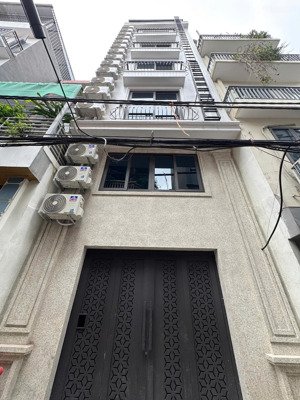 bán tòa ccmn đức diễn ngõ ô tô, 65m2 chỉ hơn 16 tỷ