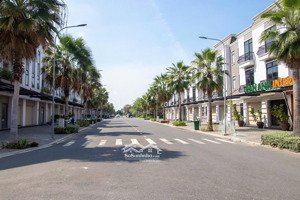 khu đô thị phúc an city 2 cần bán lại. diện tích: 90m² (6x15). giá: 2,450 tỷ