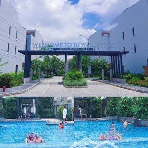cần bán căn liền kề lotus hạ long tại bãi tắm hạ long marina hùng thắng, diện tích 128m2!
