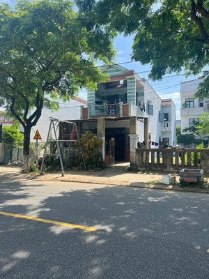 nhà 2 tầng nguyễn duy trinh sát an nông- 141m2