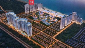bán căn hộ 1pn, 1wc ở đường 3/2, p11, vũng tàu, giá tốt chỉ với 990 triệu (30%)