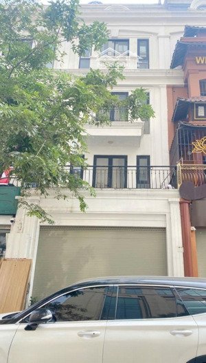 cho thuê nhà mới 100% trung văn vinaconex - mễ trì. dt 90m2, 4 tầng, có điều hòa, ô tô tránh đỗ