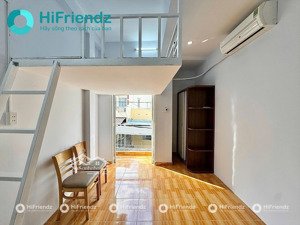 phòng trọ full nội thất, gần phạm văn đồng - đh công nghiệp, văn lang cs 3