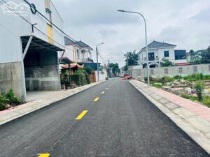 Bán lô đất Quỳnh Hoàng, Nam Sơn, An Dương 67m giá chỉ từ 1,4x tỷ LH 0979087664