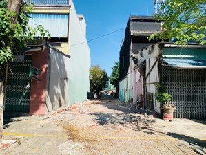 "đất kinh doanh" đường 10m5 phan văn định ngay thpt nguyễn trãi, hòa khánh bắc | 249m2