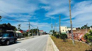 siêu phẩm mặt đường hải phong cửa ngõ vinhomes dương kinh! giá chỉ 1x tỷ vừa giữ đất, vừa có tiền