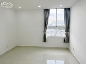 Cho thuê chung cư Khuông Việt Đầm Sen căn góc 3PN view công viên rất mát