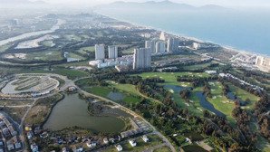 sập hầm 1 lô sentosa riverside giá chỉ 2 tỷ 150