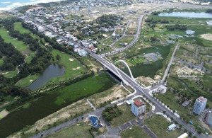 bán đất nền dự án sentosa luxury quảng nam, 2,42 tỷ, 87,5m2