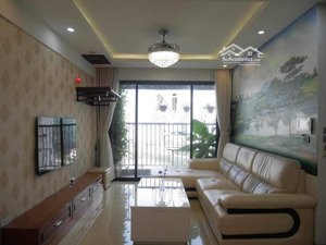 chính chủ cho thuê căn hộ toà green star đầy đủ đồ