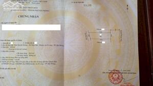 Đất phân lô hiện đại ngay Quỳnh Hoàng, dân cư đông, đẹp chỉ nhỉnh 2 tỷ đồng