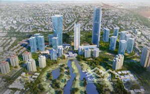 bán chung cư 3pn đẹp xuất sắc tại ia20 ciputra, 7,2 tỷ, 92m2, ở luôn