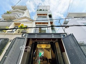 đi nước ngoài định cư bán gấp nhà ở đường bạch đằng, phường 2, quận bình thạnh, giá 3 tỷ 150 triệu