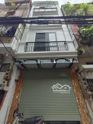 lõi đống đa 7 tầng - thang máy - kinh doanh tấp nập - 12 phòng khép kín - lô góc hai thoáng - ô tô