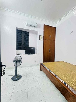 bán nhà riêng tại định công, 10,85 tỷ, 58m2, giá cực chất, không có căn thứ 2, ngõ xe ba gác