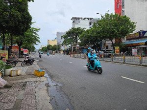 nhà mặt tiền đường tây thạnh, tân phú - 72m2 - chỉ 12,8 tỷ - kinh doanh cực đỉnh