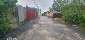bán đất 1/ lê thị riêng. dt : 9m x 54m, thổ 480m2 đường xe tải 8m. gần ubnd quận 12 cũ. giá 19 tỷ