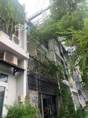 cho thuê 1/ tân sơn nhì 4x18m 3 tấm 4pn hẻm xe tải 6m - gần gò dầu, độc lập, trường chinh, tân bình
