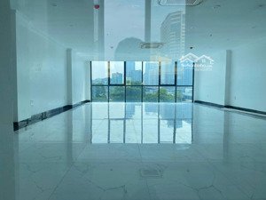 sầm uất! sàn mới 100% mặt phố trần đăng ninh 100m2 giá chỉ từ 15tr/tháng