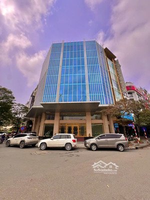 cho thuê văn phòng tại trần thái tông, 320 / m2, 310 m2, giá ưu đãi đẹp, nhiều tiện ích