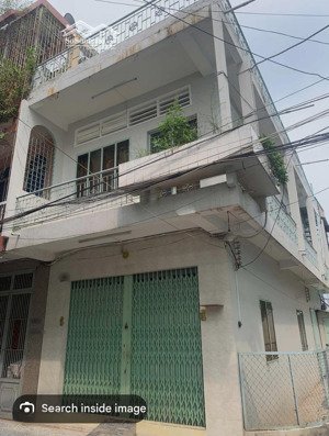 bán nhà mặt tiền quận 8 dưới 5t