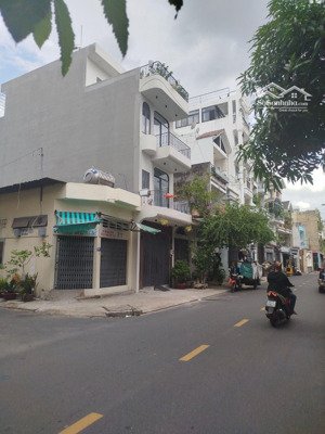 gấp bán nhà đi định cư - mặt tiền p. tân sơn nhì - 4.5x18m - 4 tầng btct - 4pn 5wc - giá 11 tỷ tl