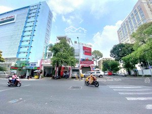 bán nhà mặt tiền 186 nguyễn thị minh khai, quận 3. dt: 9.4 x 33m. 1h + 11l. giá: 330 tỷ