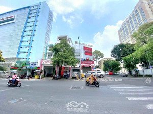 bán nhà mặt tiền 1x ngô văn năm phường bến nghé quận 1. dt: 5 x 23. 1t + 3l. giá: 89 tỷ