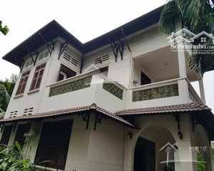 bán nhà biệt thự số 7x tú xương, phường võ thị sáu, quận 3. dt: 7 x 20m. 1t + 1l. giá: 88 tỷ