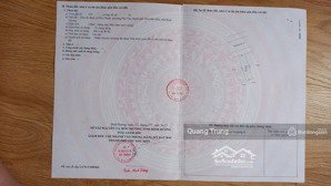 bán đất tại phú tân, thủ dầu một, bình dương, 2,38 tỷ, 100m2 với view đẹp