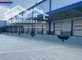 Kho lưu trữ hóa chất, cao su, mực in – Tách biệt, an toàn