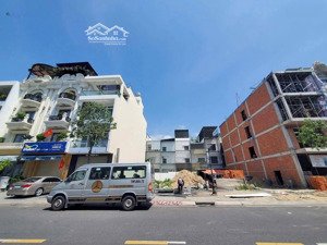 lô cặp đường số 4 - thích quảng đức phường nha trang chỉ 7.7tỷ/lô bao ép cọc móng 300triệu