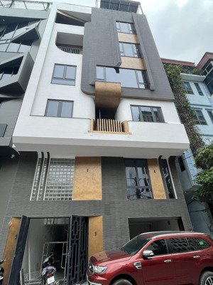 cho thuê nhà nguyên căn full đồ nghĩa đô, cầu giấy 6 tầng, chỉ 18 triệu/tháng