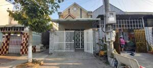 BÁN NHÀ CẤP 4 ĐƯỜNG NHỰA XE TẢI KHU TÁI ĐỊNH CƯ PHƯỜNG 9 VĨNH LONG