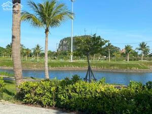 BÁN ĐẤT ĐƯỜNG 7M5 ĐỐI DIỆN CÔNG VIÊN ĐẦM SEN ( B2.134 ) - HÒA QUÝ , NGŨ HÀNH SƠN .