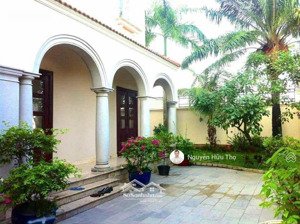 bán biệt thự view thẳng sông sài gòn, landmark 81, sống như nghỉ dưỡng mỗi ngày giữa lòng thảo điền