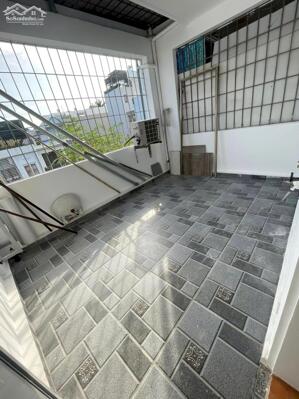 Cho thuê nhà tại Văn Cao siêu xinh 4 ngủ chỉ 9 triệu