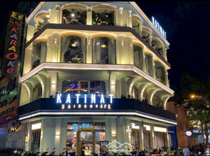 không thể rẻ hơn - mt trần quang khải, p. tân định, q. 1 - dt 4.7x18m - 4 tầng - hđt 100tr - 33 tỷ