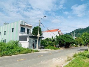 " bán trong tuần " đất mặt tiền đường 7m5 nguyễn minh vân khu tđc hòa sơn 6, phường hòa khánh bắc