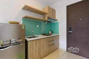 cho thuê căn hộ cao cấp garden gate view công viên đầy đủ nội thất 35m 10 triệu vào sớm gần sân bay