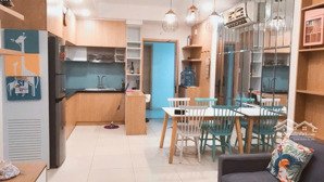 cho thuê chung cư m.one quận 7 giá rẻ chỉ 13 triệu / tháng 2pn 2wc full nội thất cao cấp