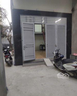 cho thuê nhà 55m2 ở ngay vp, hộ gia đình, gần kđt đại thanh, gần trường học, giá thuê thương lượng