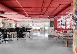 cho thuê sàn cực rộng tại nguyễn chí thanh với diện tích 400m2 thông sàn dễ dàng trang trí