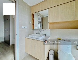 bán căn góc 2pn goldcoast tầng cao full nội thất view biển 6,1 tỷ không bao phí lh 