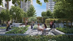 bán cc 2pn, 2wc tại elysian, lò lu, q9, hcm chỉ với 4,8 tỷ, thanh toán 65% nhận nhà 