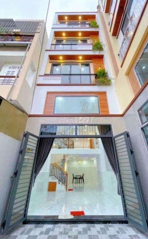 bán gấp nhà đang cho thuê 26tr/tháng_!nhà 1 trệt 3 lầu ngay chợ bình điền giá 1tỷ560triệu/95m2